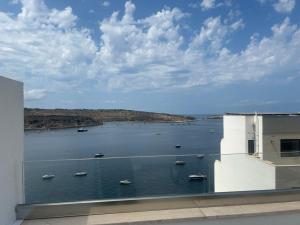 Stunning Seaview Penthouse with Sun Terrace