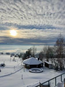 Gorczański Lux Chalet