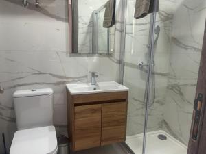 Stunning Seaview Penthouse with Sun Terrace