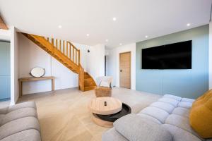 Cosy Chalet 8 10 Pers Valley View