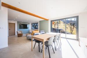 Cosy Chalet 8 10 Pers Valley View
