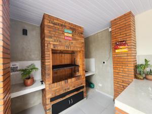 La Calma casa de verano San Bernardino Py