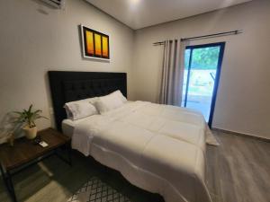 La Calma casa de verano San Bernardino Py