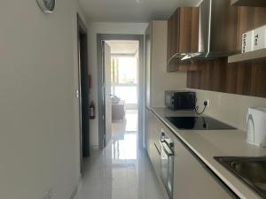 Stunning Seaview Penthouse with Sun Terrace