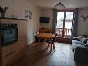 Appartement saint sorlin darves