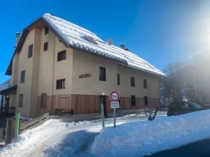 Appartement saint sorlin darves