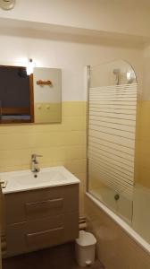 Appartement saint sorlin darves