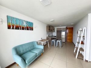 Vista al Mar, sin Estacionamiento 4 pax