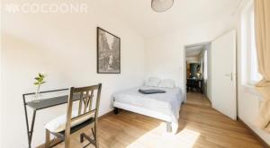 Appartement en hyper centre avec balcon
