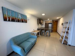 Vista al Mar, sin Estacionamiento 4 pax