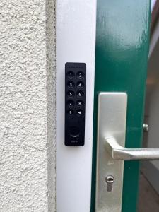 Huize Sallandse Stilte