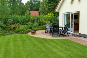 Huize Sallandse Stilte