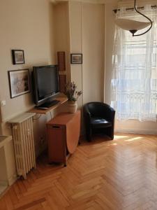 COZY T2 on Rossini Street