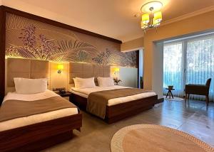 IVY Sailing Resort Otel