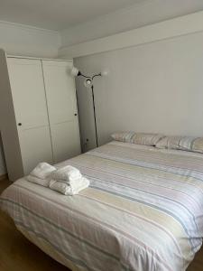 Piso 4 Habitaciones