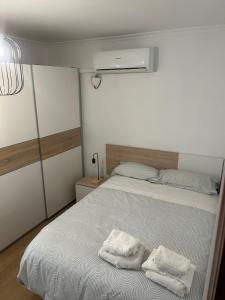 Piso 4 Habitaciones