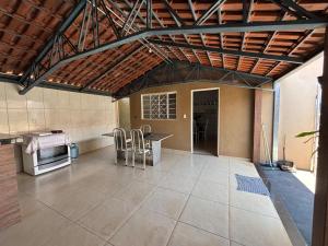 Casa Marcondes - A 6 min dos parques aquáticos