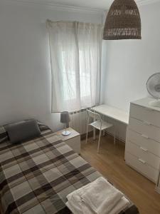 Piso 4 Habitaciones
