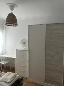 Piso 4 Habitaciones