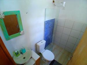 Camburi Chalet - por do sol