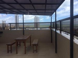 Apartamento no coração da cidade