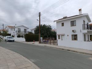 Kapsalia Holiday Villas