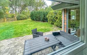 Nice Home In Højby With Sauna