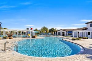 5 Bedroom Villa ,10 Min to Disney , Private Pool