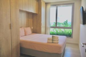 Lujoso Departamento con Garage