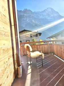 Premium Jungfrau Apartment luxuriös und mit atemberaubender Aussicht