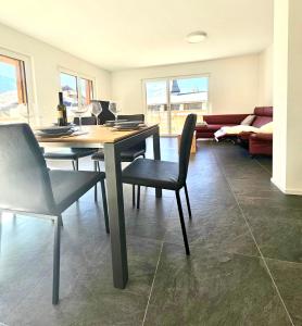 Premium Jungfrau Apartment