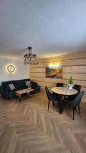 Apartamenty Wiktorówka