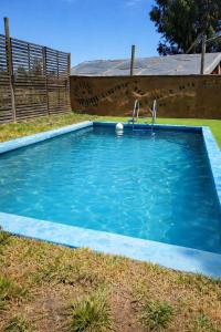 Cabaña Rural Lo Zarate