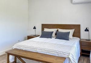 RentUp - Casa a Estrenar con Pileta en country Tessalia Pilar