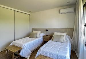 RentUp - Casa a Estrenar con Pileta en country Tessalia Pilar