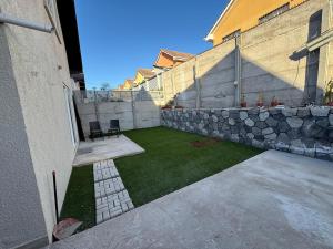 Casa tranquila en barrio residencial