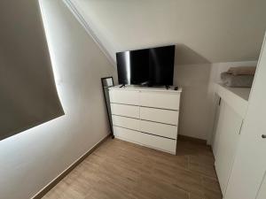 Casa tranquila en barrio residencial