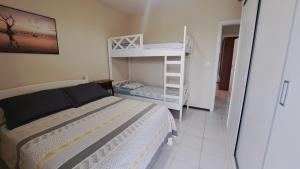 APARTAMENTO CARAGUATATUBA - PRAIA de TABATINGA