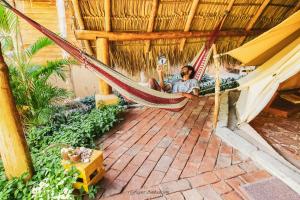 Casa La Aventura Guasacate - Popoyo