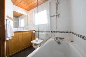 Résidence Igloo 3 ski in-ski out - Happy Rentals