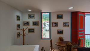 Vivienda turistica sarangel azul2