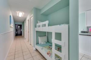 0701 The Green Starfish by Atlantic Towers