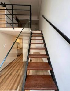 Studio apartmento 93