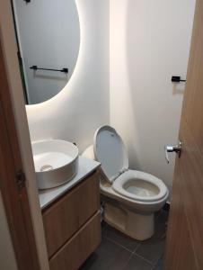 Studio apartmento 93