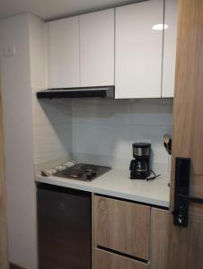 Studio apartmento 93