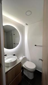 Studio apartmento 93