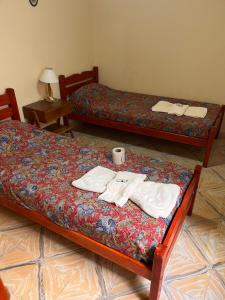 Hotel punta del Este