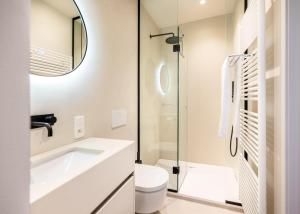 TIDYY - Chic Studio in Ghent