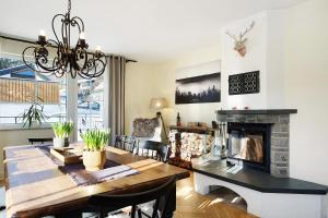 Ferienhaus Feldberg im Schwarzwald