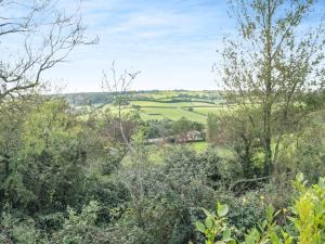Fair Isle Holiday Cottages - Hill Top Cottage